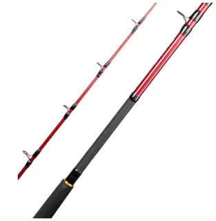 DAIWA SEAHUNTER Z 7&#39;2PC 30-50LB