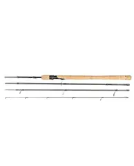 Daiwa SILVERCREEK SPIN 11' 10-35g 4-Delt