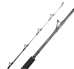 Daiwa Super Kenzaki BOAT 6'6'' 2pc 60lb