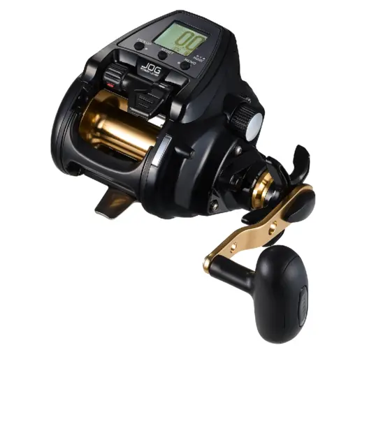 Daiwa Tanacom S500 