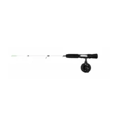 TEAM DAIWA ICE Q COMBO 18XH/BLB6