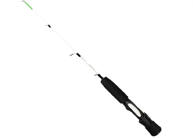 Team Daiwa ICE 18XH Stang 