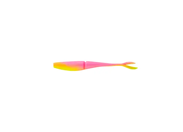 BAIT JUNKIE JERKSHAD 7 VOLTAGE 