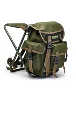 WILDERNESS GAME RUCKSACK STOOL