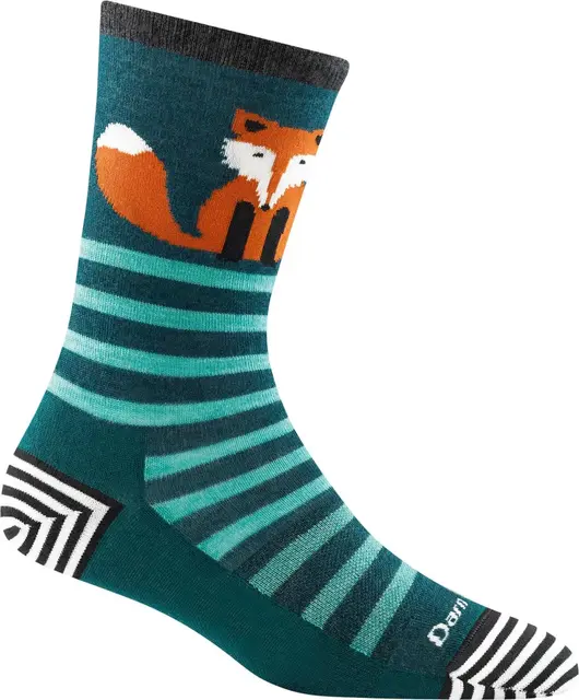 Darn Tough animal haus M Clover 