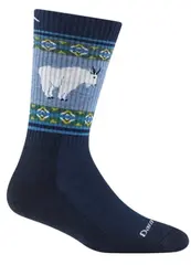 Vanna Grizzle W Boot Midweight Hiking Sock Cushion