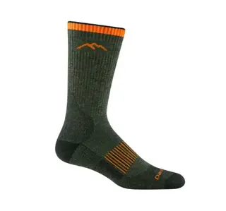 Hunting Boot Midweight Full Cushion