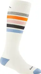 Snowburst W OTC Midweight Cushion White