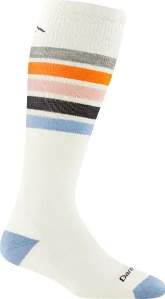 Snowburst W OTC Midweight Cushion M 