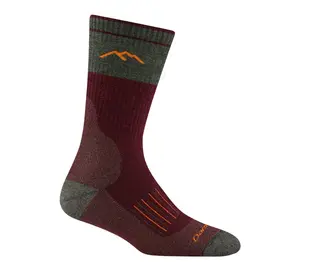 Hunting W Boot Midweight Full Cushion