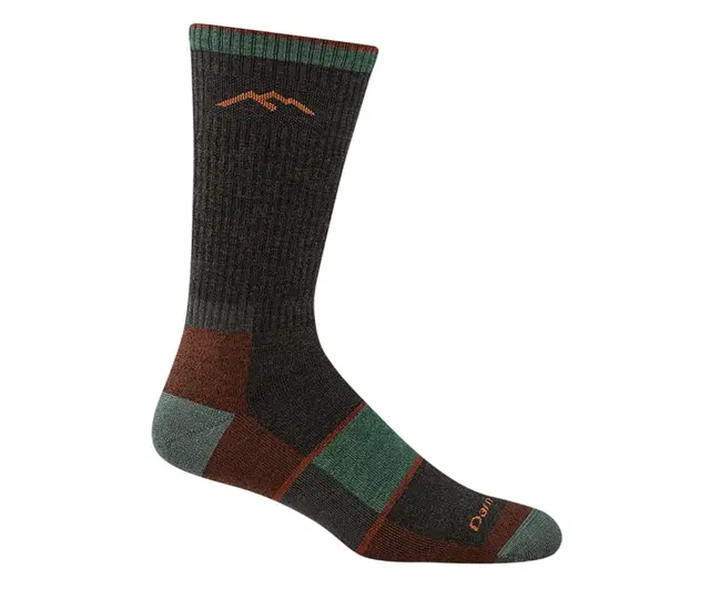 Hiker Boot Sock Midweight Full Cushion 