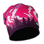 Mountain Beanie Pink 