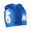 Moomin Beanie Blue 