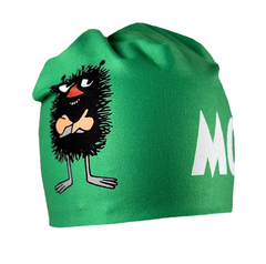 Moomin Beanie Green