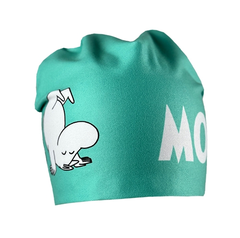 Moomin Beanie Mint