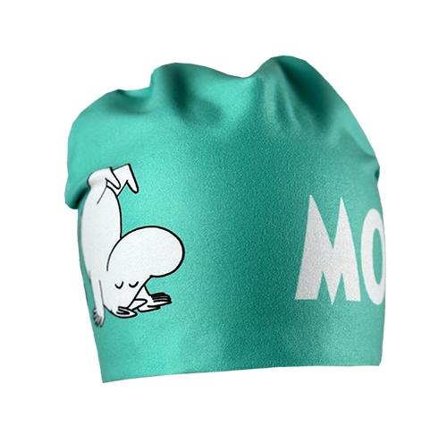 Moomin Beanie Mint 