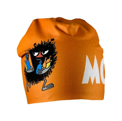 Moomin Beanie Orange