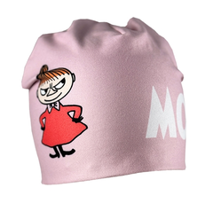 Moomin Beanie Pink