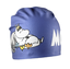 Moomin Beanie Purple 