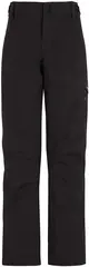 Alta 3 W&#39;s Womens Overtrekksbuksa / Black