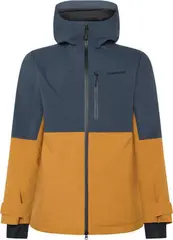 Asp Jkt Spice Brown L