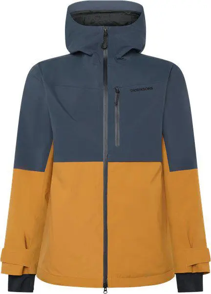 Asp Jkt Spice Brown XL 