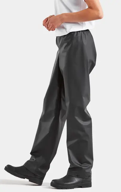 Avon USX Pnt Black Str XL 