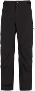 Dale Pants Black