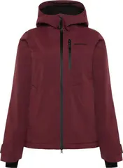 Fiora Jkt Old Rust 2XL