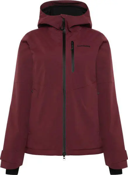 Fiora Jkt Old Rust XL 