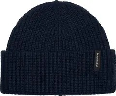 Fisherman Beanie Dark Night Blue