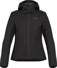 Karix WNS JKT Black 2XL