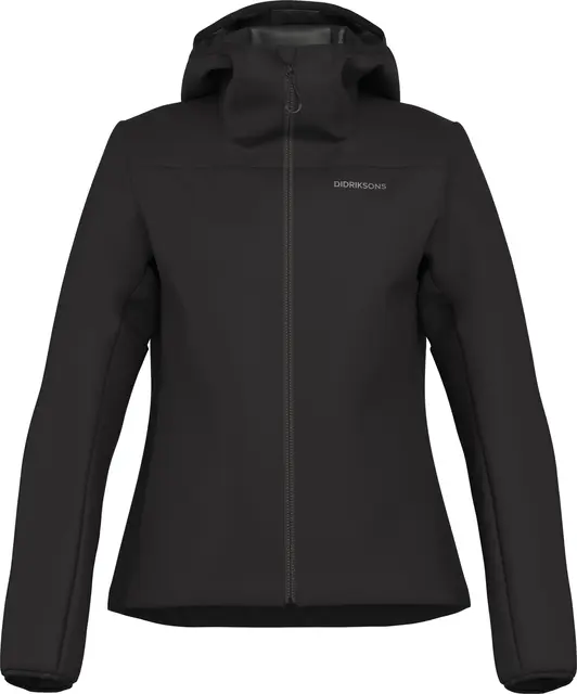 Karix WNS JKT Black 2XL 