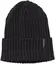 Laken Beanie Black 