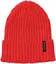 Laken Beanie Red 