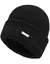 Malin Beanie Black 