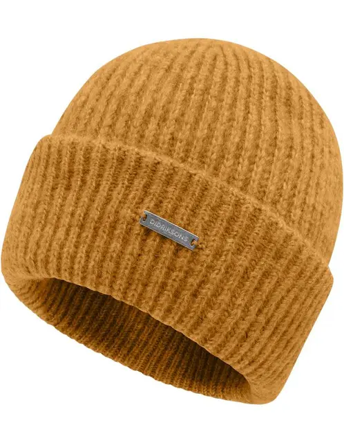Malin Beanie Spice Brown 