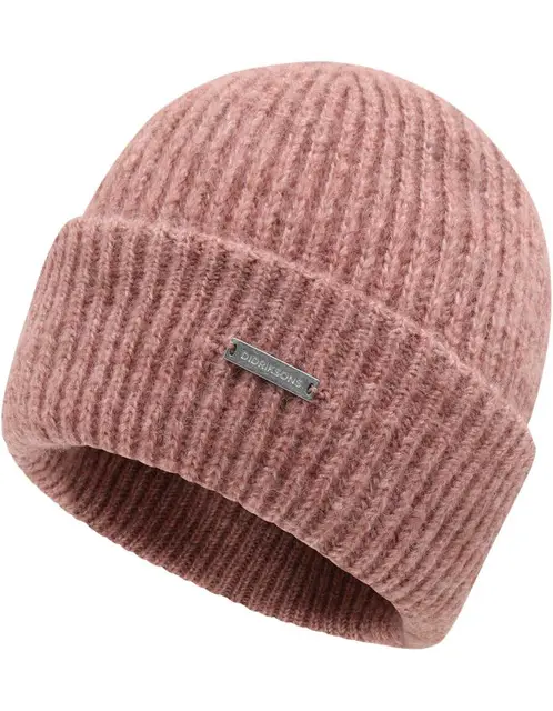 Malin Beanie Rose 