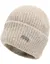 Malin Beanie Beige Melange 
