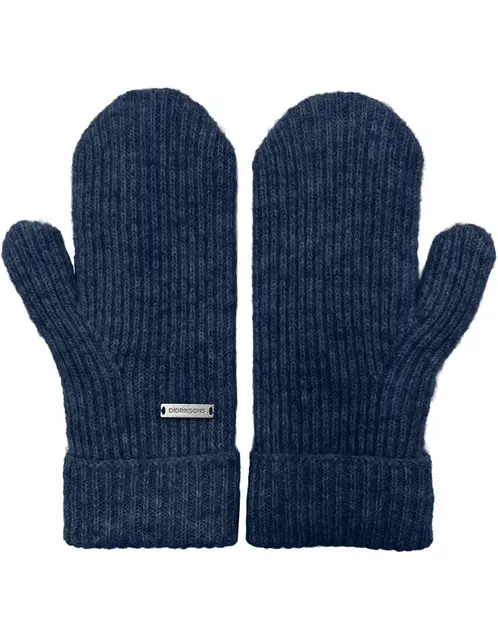 Malin Mitten Midnight Blue 