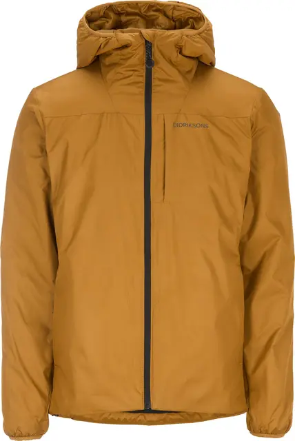 Milik Jkt Spice Brown L 