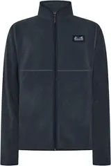 Vito Full Zip Sleepy Blue
