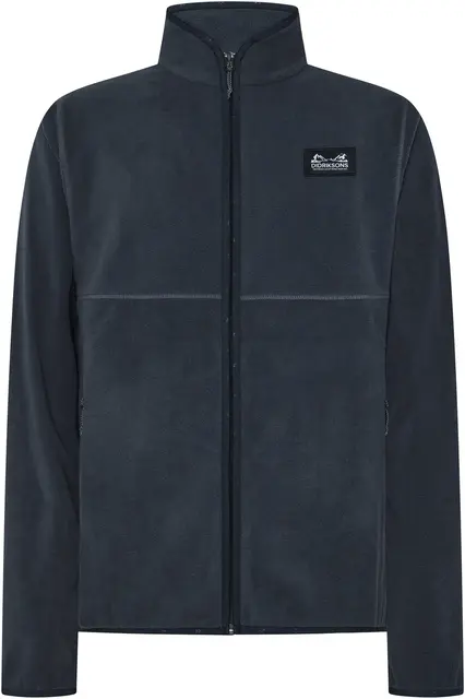 Vito Full Zip Sleepy Blue 