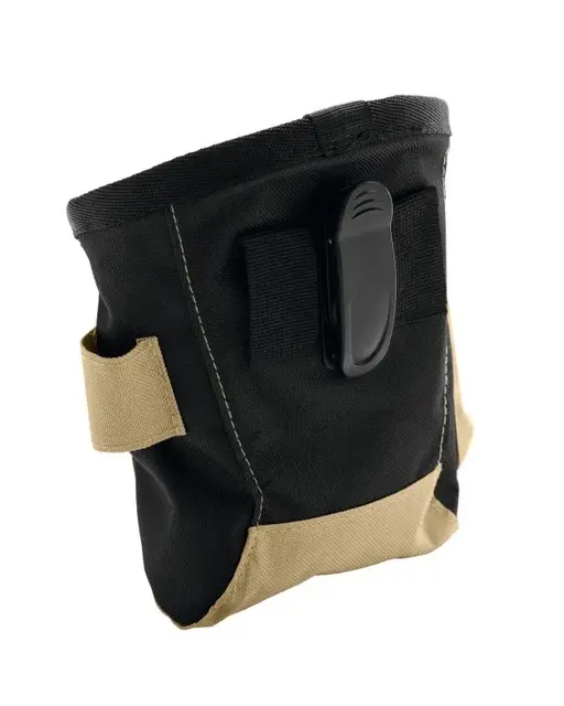 Hunter Godbitbag Bugrino Beige L 14cm 