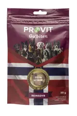 PROVIT fryset&#248;rket Reinsdyr