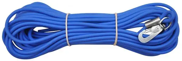 Sporline vinter 6mmx15m 