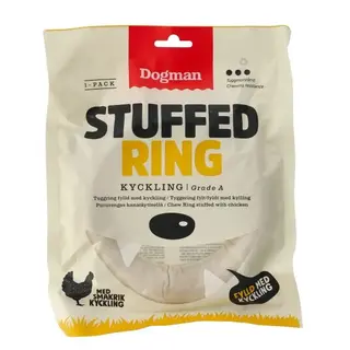 Chicken Stuffed Ring