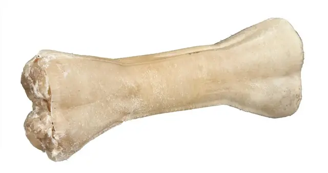 Tyggebein Pressa M/Lam 13cm 1stk 70g 