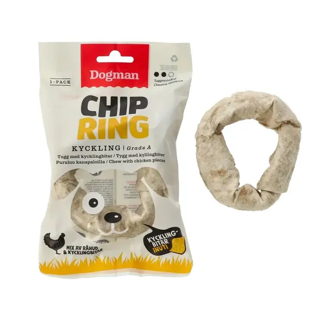 Chicken Ring 60g 