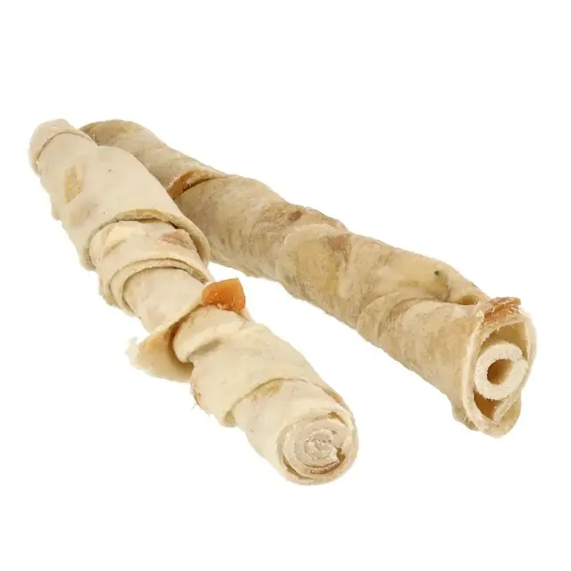 Chicken Chip Roll 25p 